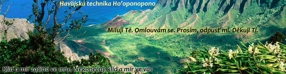 hawaii hooponopono